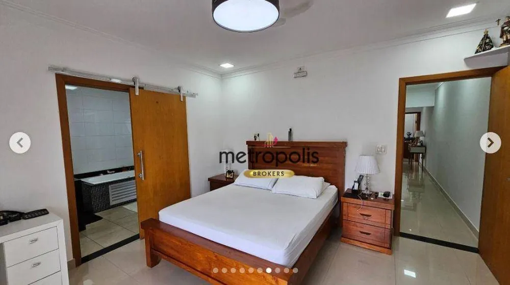 Sobrado, 3 quartos, 296 m² - Foto 7
