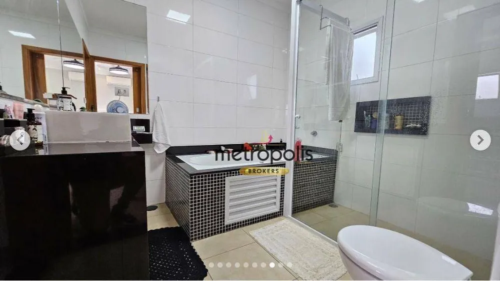 Sobrado, 3 quartos, 296 m² - Foto 8