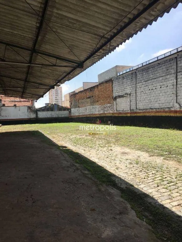 Terreno, 900 m² - Foto 1