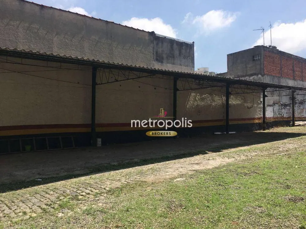 Terreno, 900 m² - Foto 2