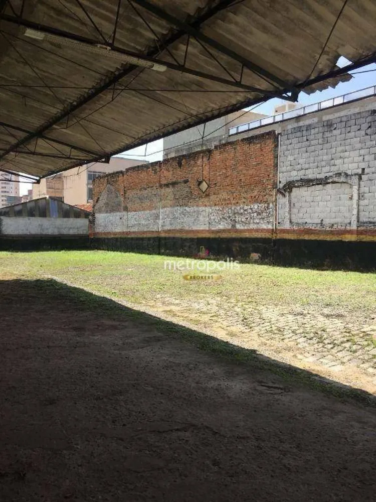 Terreno, 900 m² - Foto 2