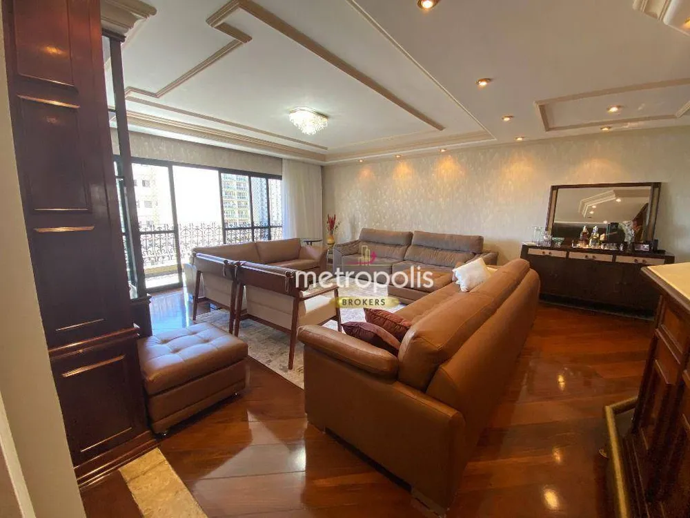 Apartamento, 4 quartos, 255 m² - Foto 6