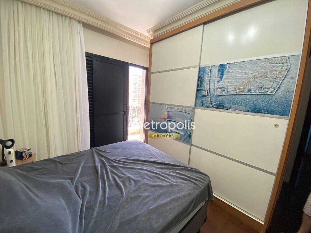 Apartamento, 4 quartos, 255 m² - Foto 2
