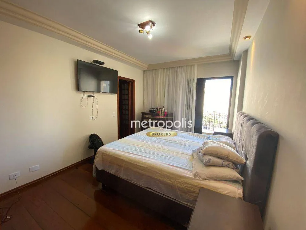 Apartamento, 4 quartos, 255 m² - Foto 2
