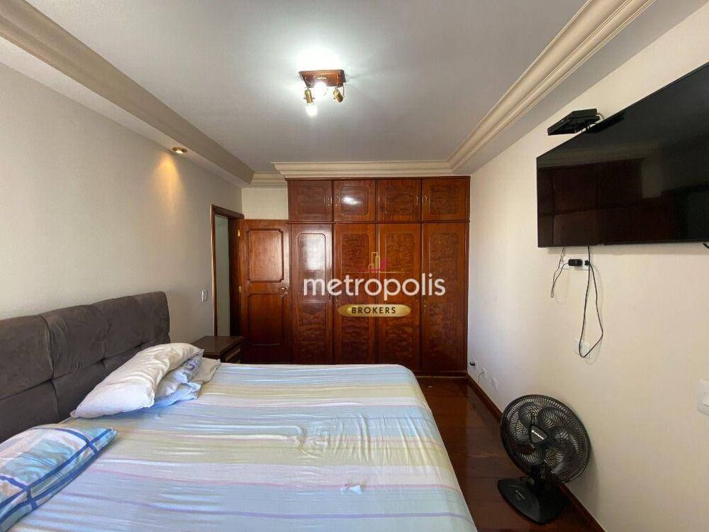 Apartamento, 4 quartos, 255 m² - Foto 1