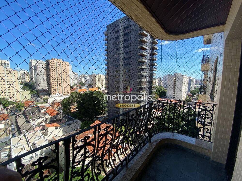 Apartamento, 4 quartos, 255 m² - Foto 3
