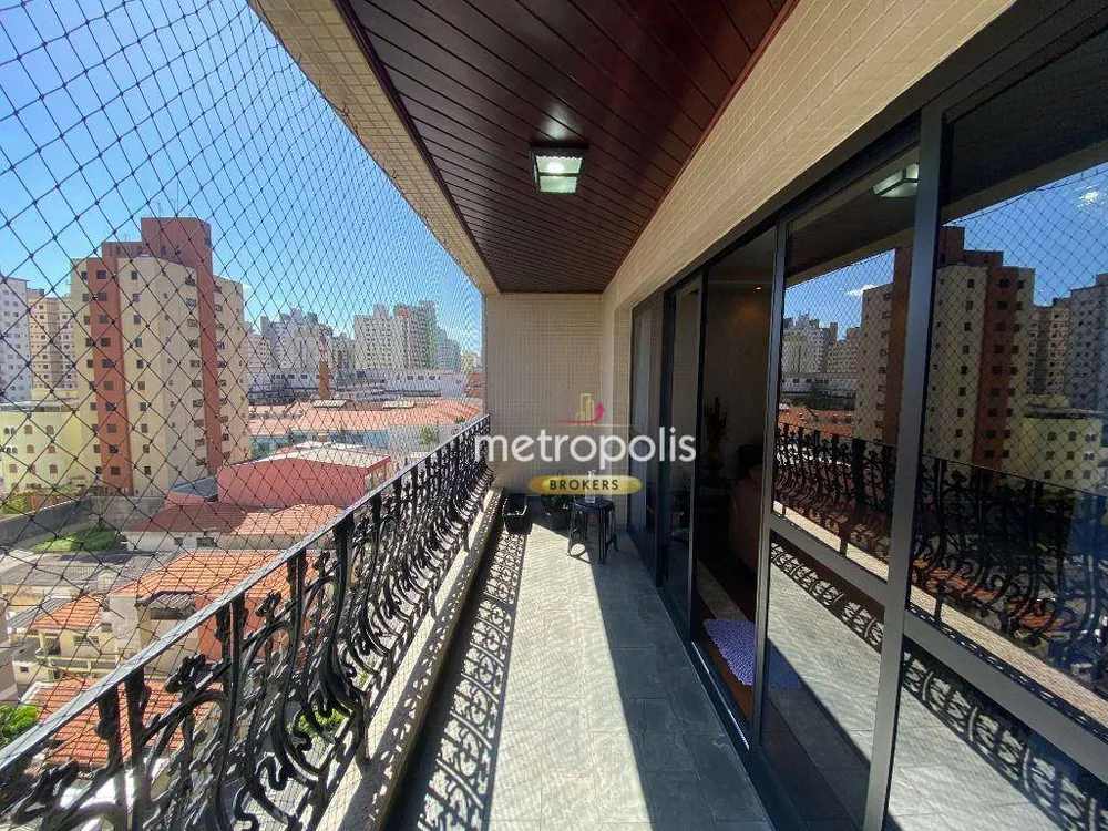 Apartamento, 4 quartos, 255 m² - Foto 9
