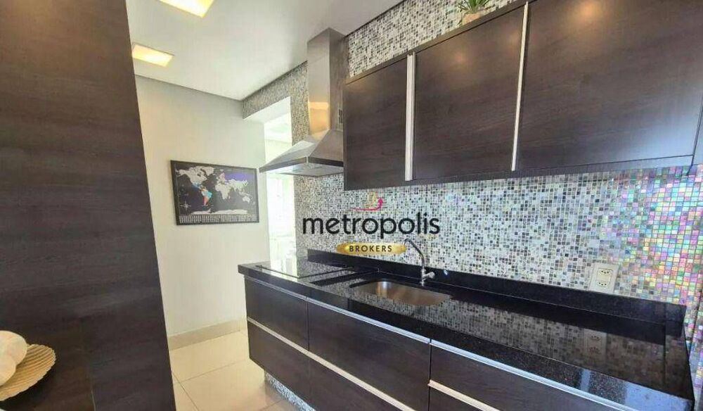 Cobertura, 3 quartos, 168 m² - Foto 4