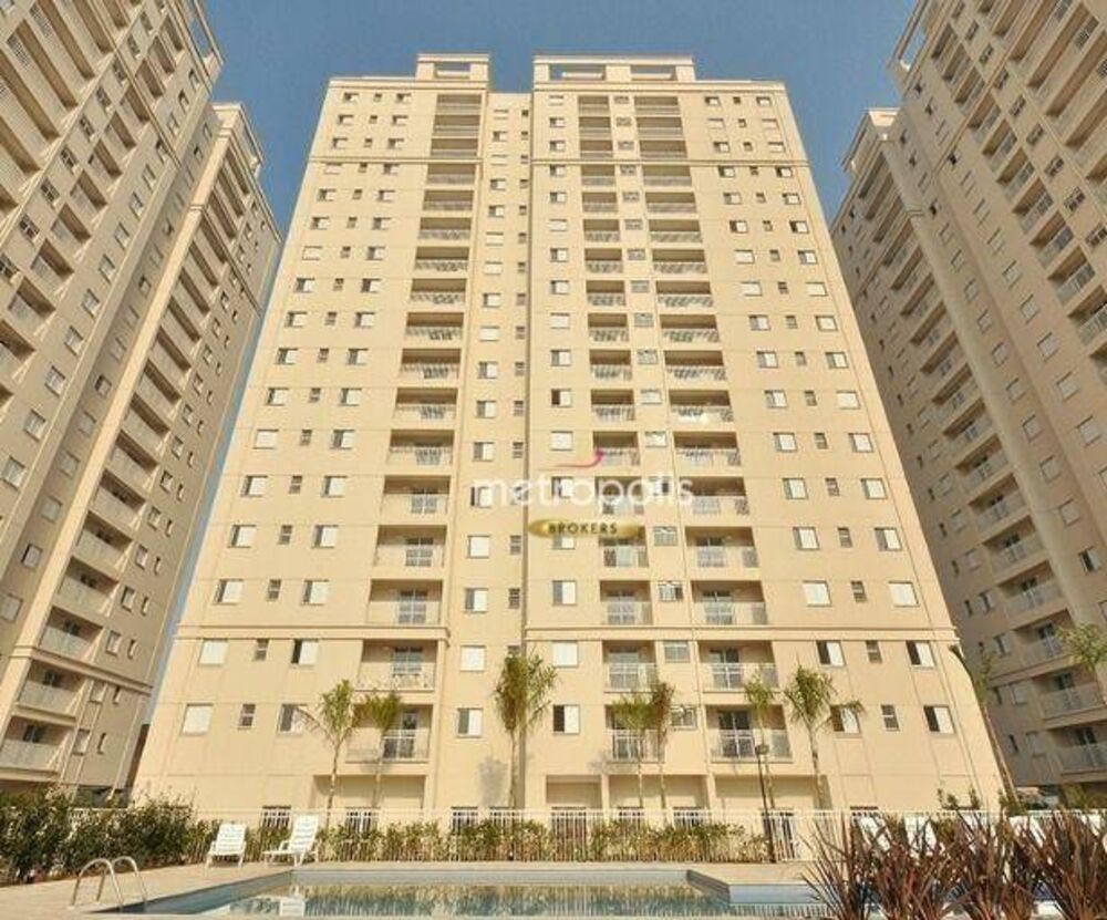 Cobertura, 3 quartos, 168 m² - Foto 2