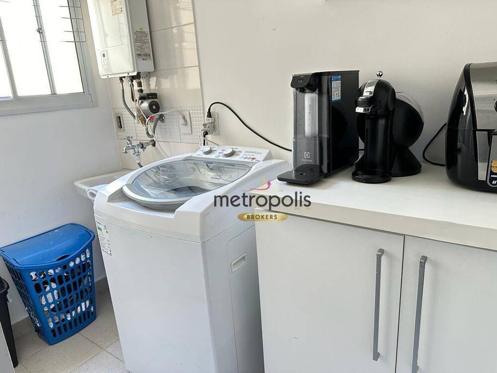 Cobertura, 3 quartos, 168 m² - Foto 3