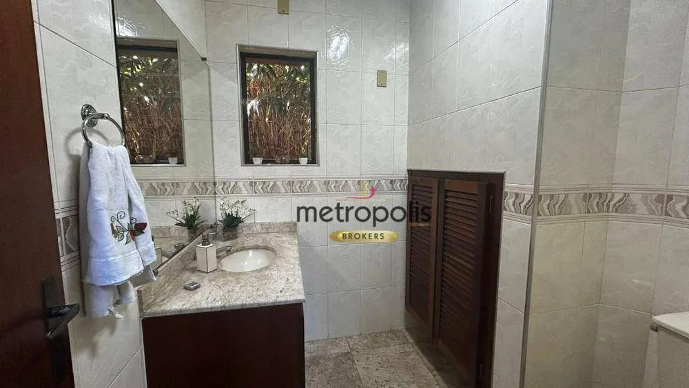 Sobrado, 4 quartos, 456 m² - Foto 8