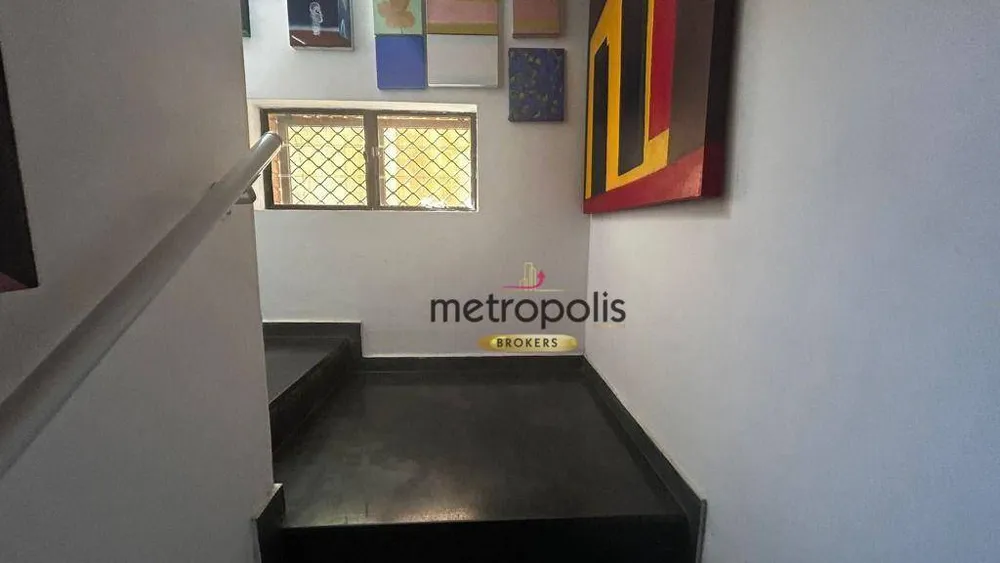 Sobrado, 4 quartos, 456 m² - Foto 11