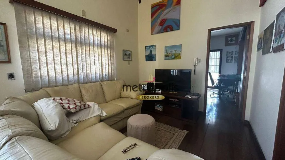 Sobrado, 4 quartos, 456 m² - Foto 3