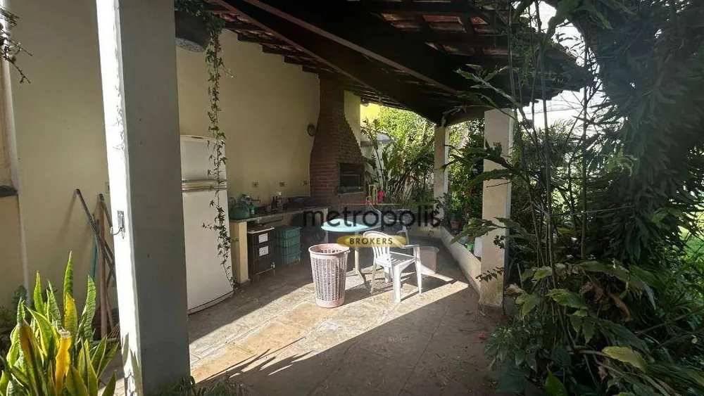 Sobrado, 4 quartos, 456 m² - Foto 4