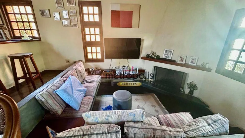 Sobrado, 4 quartos, 456 m² - Foto 2