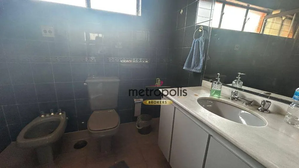 Sobrado, 4 quartos, 456 m² - Foto 7