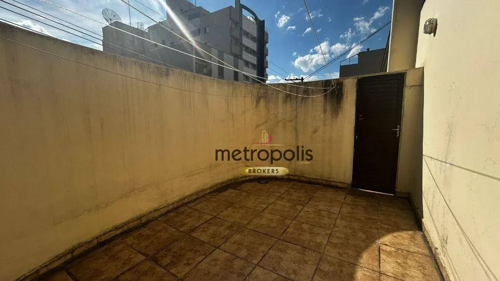 Sobrado, 4 quartos, 456 m² - Foto 10