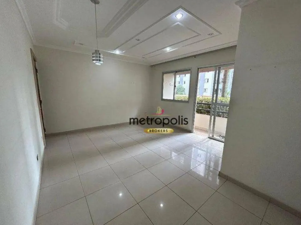 Apartamento, 3 quartos, 69 m² - Foto 2
