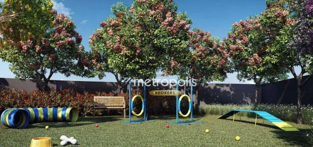 Apartamento, 2 quartos, 42 m² - Foto 8