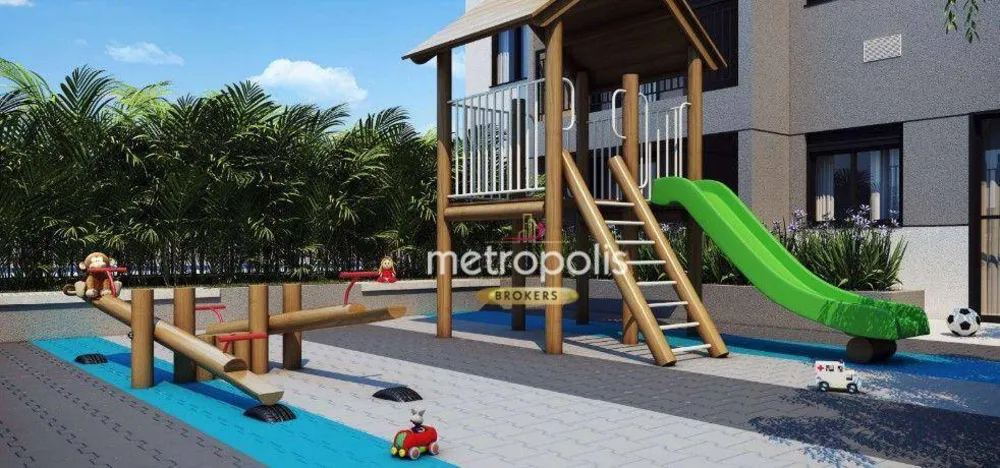 Apartamento, 2 quartos, 42 m² - Foto 5