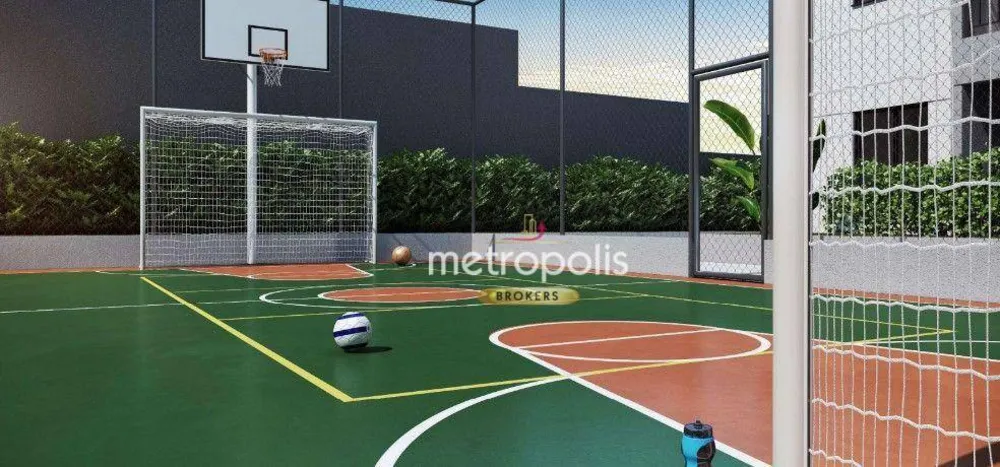 Apartamento, 2 quartos, 42 m² - Foto 7
