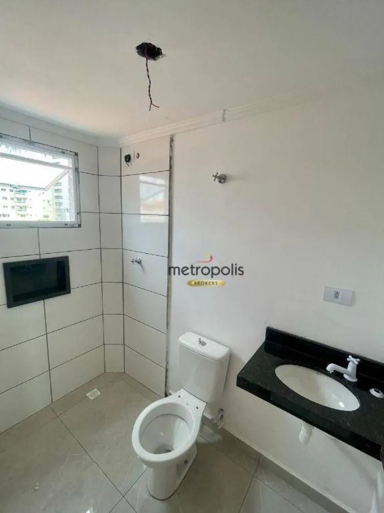 Sobrado, 3 quartos, 125 m² - Foto 5
