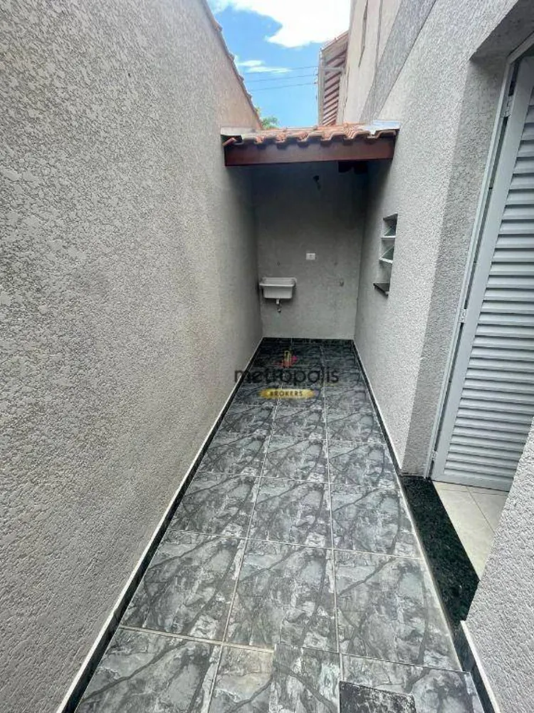 Sobrado, 3 quartos, 125 m² - Foto 10