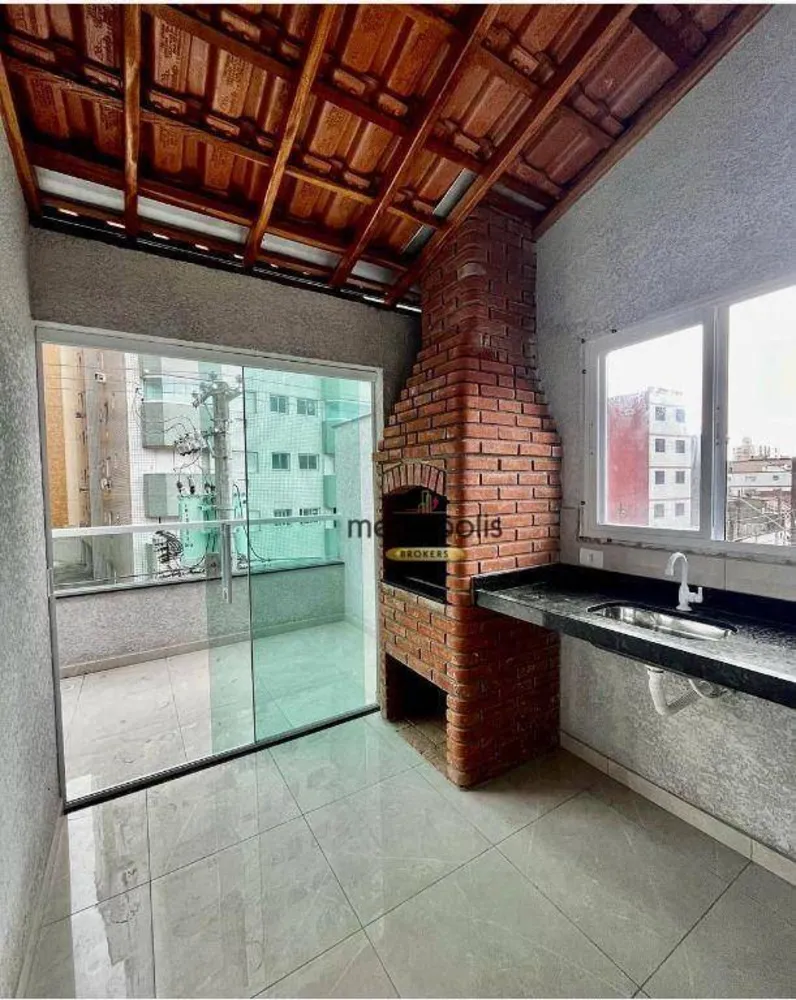 Sobrado, 3 quartos, 125 m² - Foto 9
