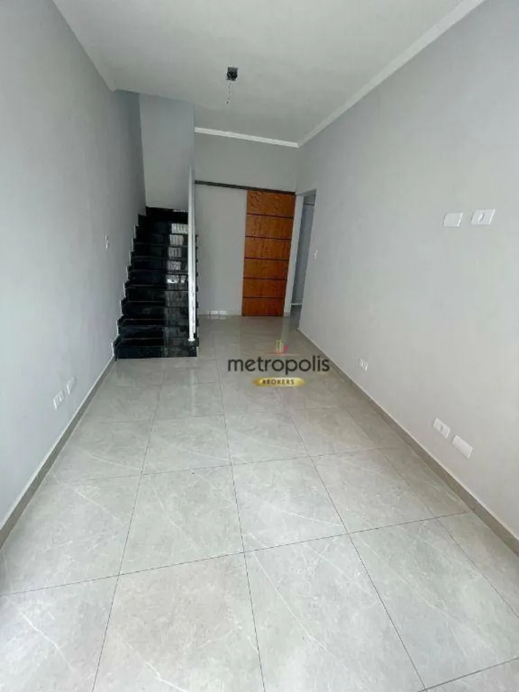 Sobrado, 3 quartos, 125 m² - Foto 8