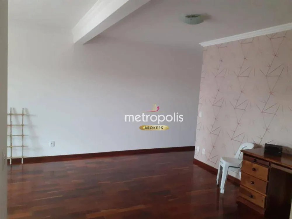Apartamento, 3 quartos, 120 m² - Foto 2