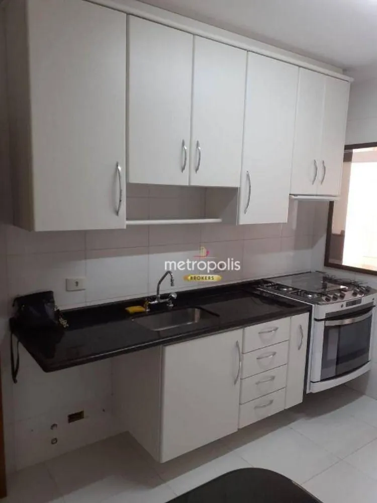 Apartamento, 3 quartos, 120 m² - Foto 7
