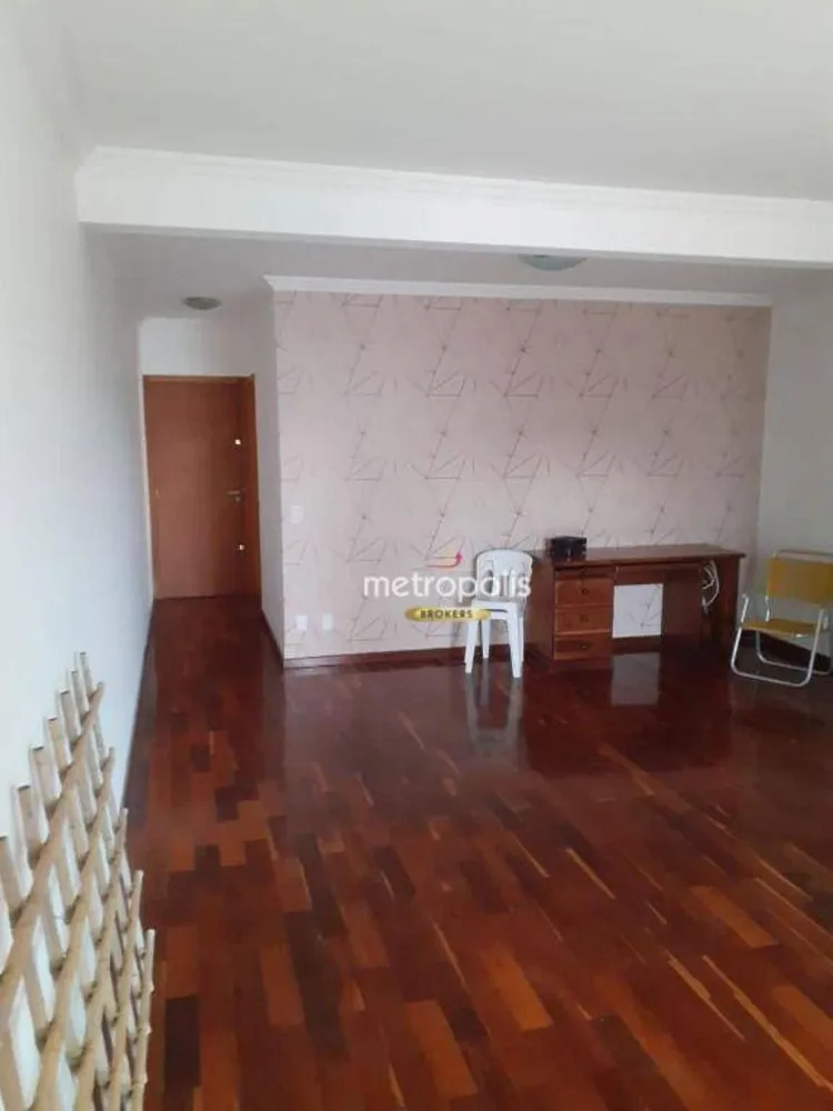 Apartamento, 3 quartos, 120 m² - Foto 5