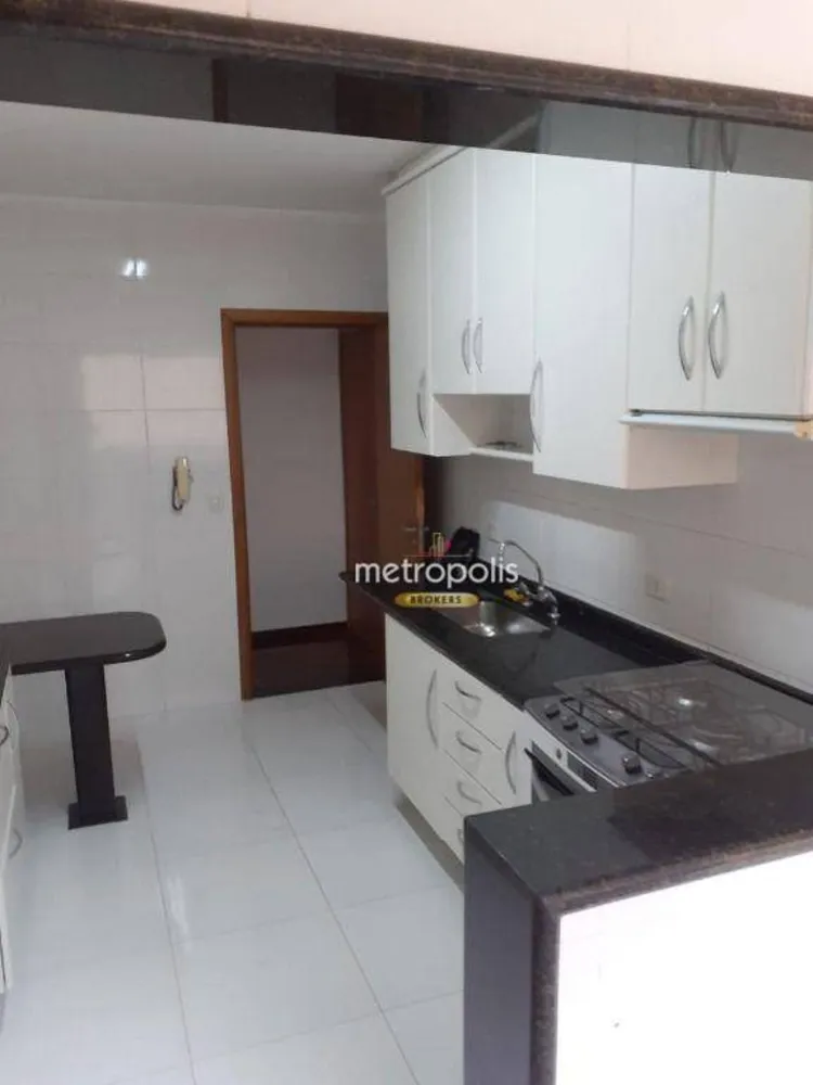 Apartamento, 3 quartos, 120 m² - Foto 2
