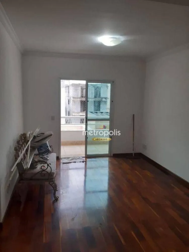 Apartamento, 3 quartos, 120 m² - Foto 3