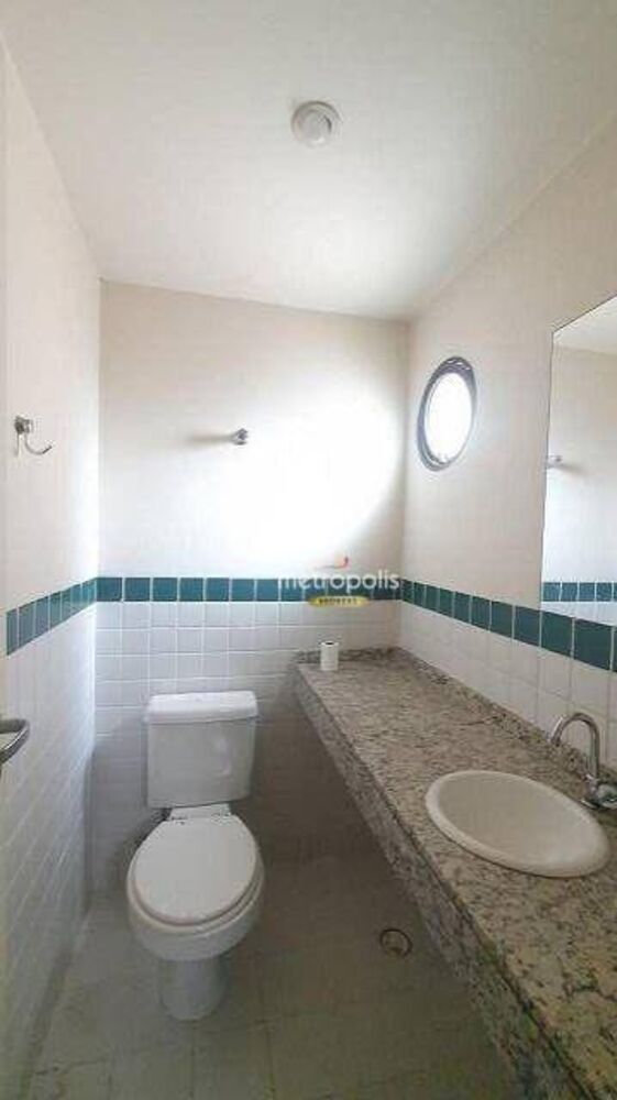 Conjunto Comercial-Sala para alugar, 75m² - Foto 4