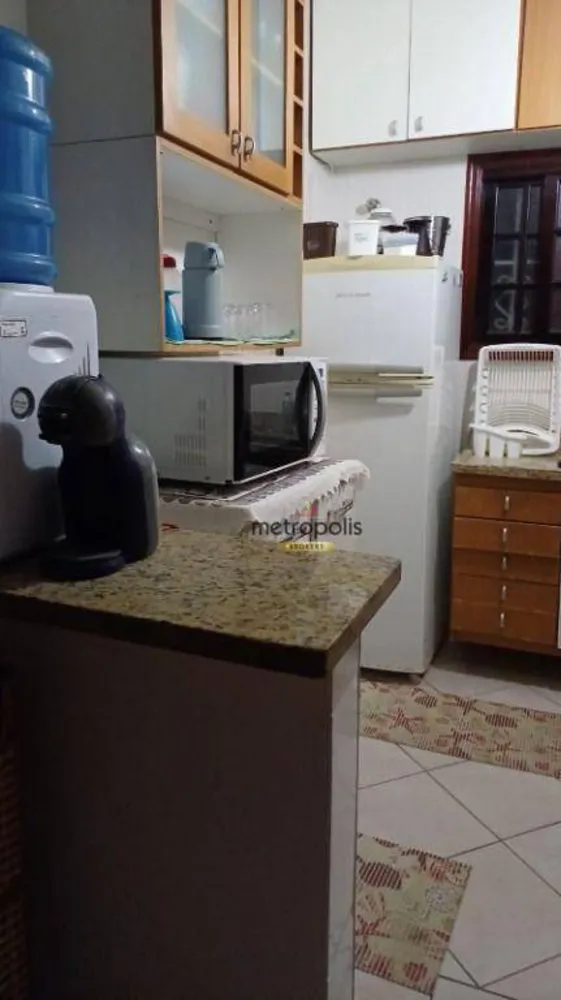 Casa, 3 quartos, 80 m² - Foto 6