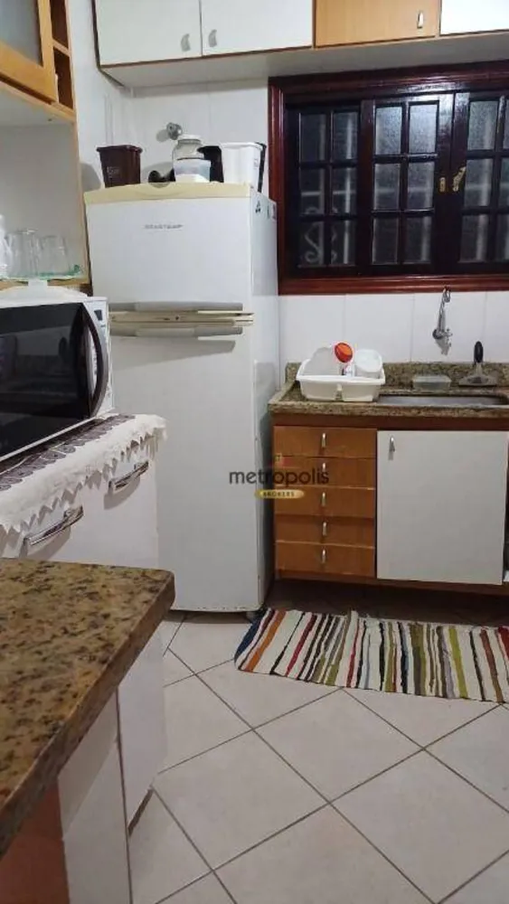 Casa, 3 quartos, 80 m² - Foto 4