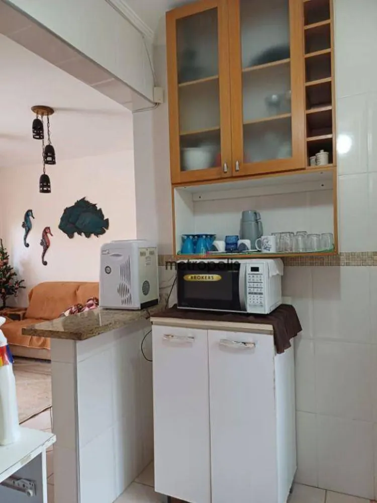 Casa, 3 quartos, 80 m² - Foto 5