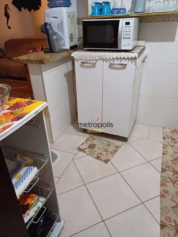 Casa, 3 quartos, 80 m² - Foto 2