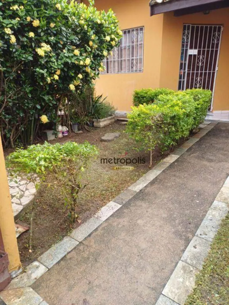 Casa, 3 quartos, 80 m² - Foto 1