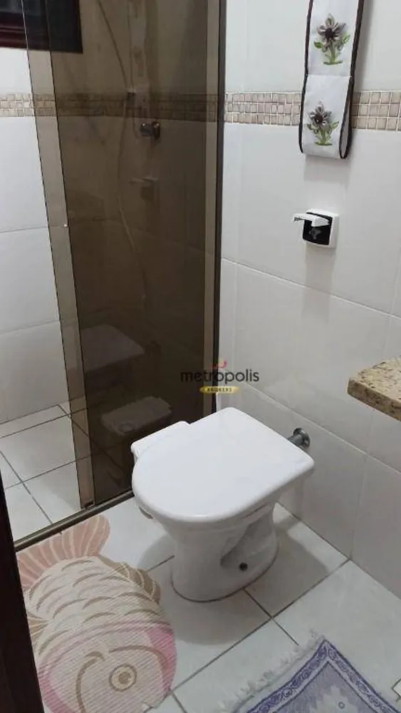 Casa, 3 quartos, 80 m² - Foto 12