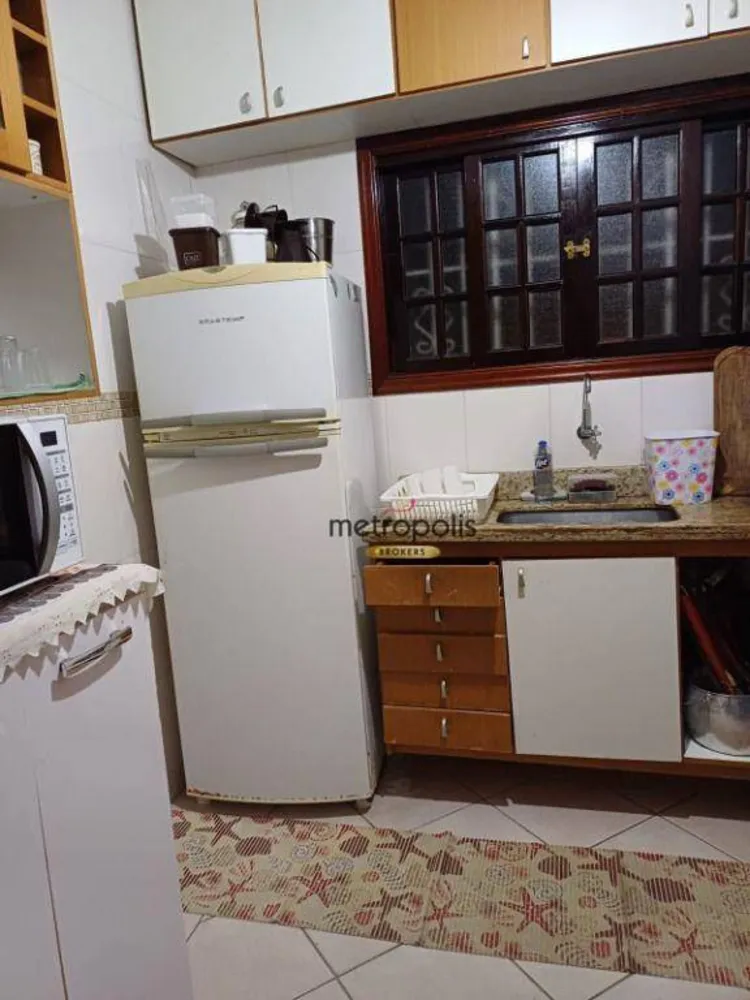 Casa, 3 quartos, 80 m² - Foto 3