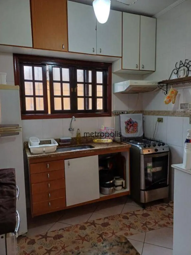 Casa, 3 quartos, 80 m² - Foto 8