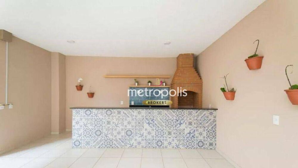 Apartamento à venda com 2 quartos, 40m² - Foto 2