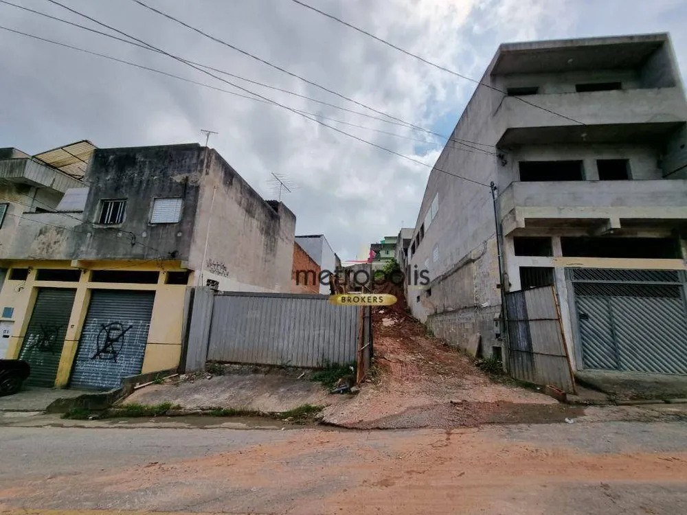 Terreno, 600 m² - Foto 2