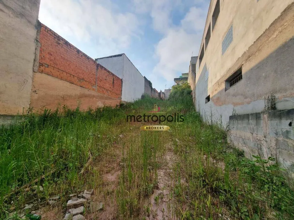 Terreno, 600 m² - Foto 1