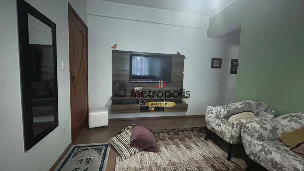 Apartamento, 2 quartos, 64 m² - Foto 3