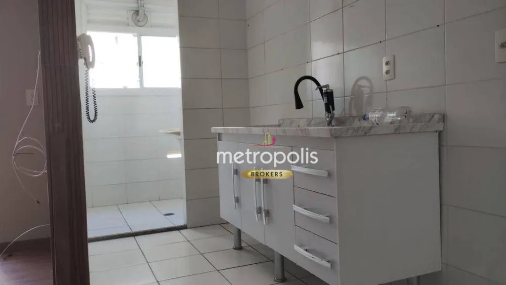 Apartamento, 2 quartos, 52 m² - Foto 5