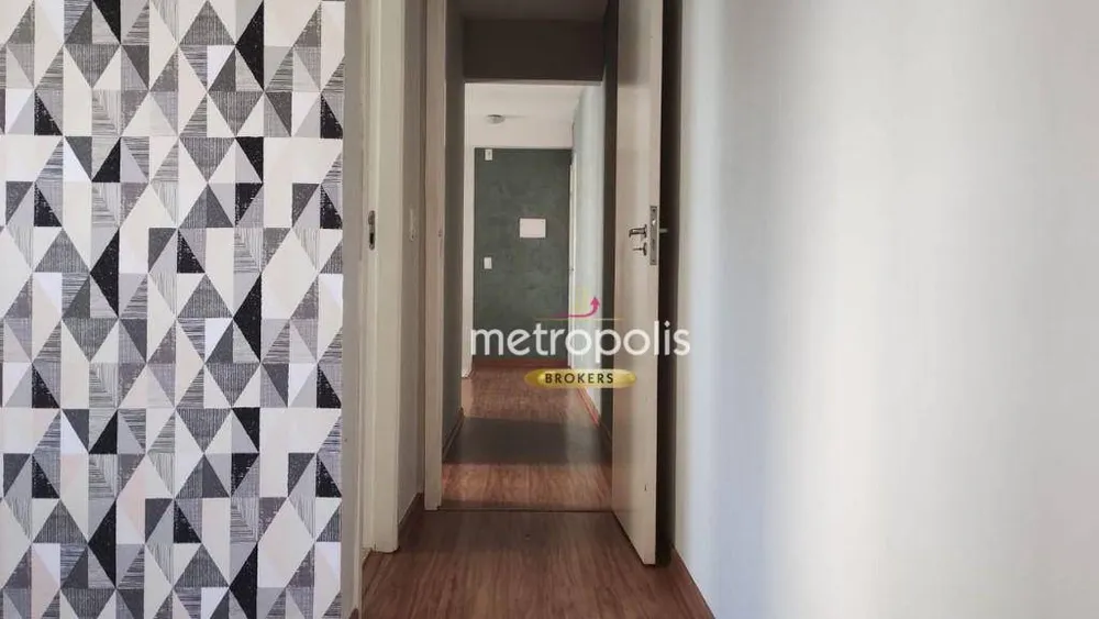 Apartamento, 2 quartos, 52 m² - Foto 9