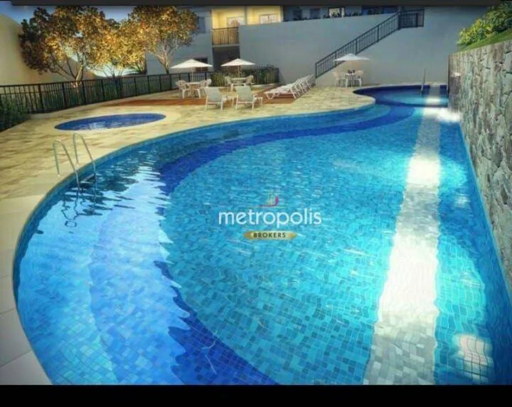 Apartamento, 2 quartos, 52 m² - Foto 12
